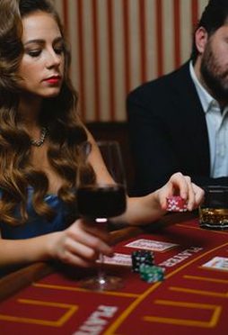 game Kubet Blackjack
